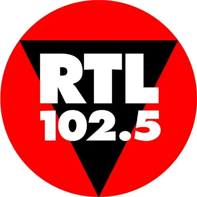 RTL 102.5 Tv